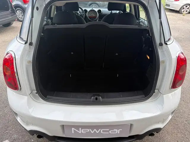 Mini Countryman view 10