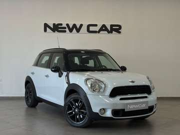 Mini Countryman 2.0 Cooper SD