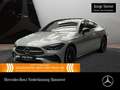 Mercedes-Benz CLE 300 4M AMG+NIGHT+PANO+360+AHK+BURMESTER+9G Grijs - thumbnail 1