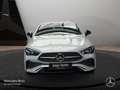Mercedes-Benz CLE 300 4M AMG+NIGHT+PANO+360+AHK+BURMESTER+9G Grijs - thumbnail 3