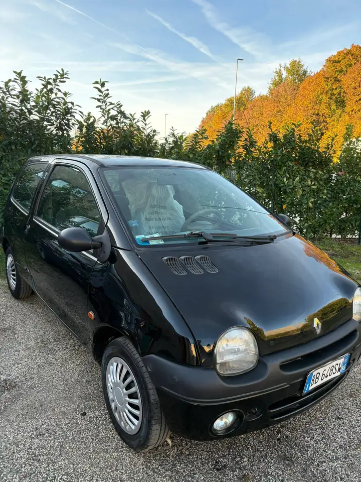 Renault Twingo 1.2, foto 3