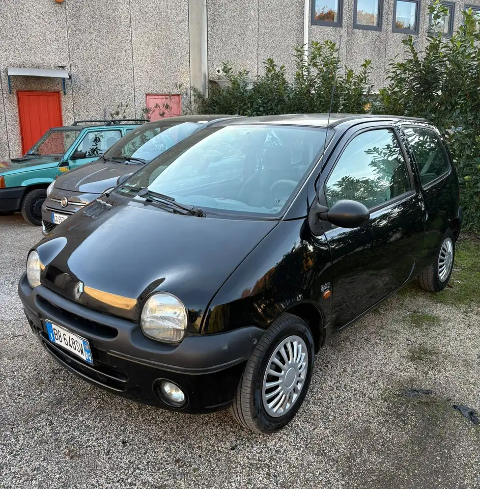 Renault Twingo 1.2, foto 1