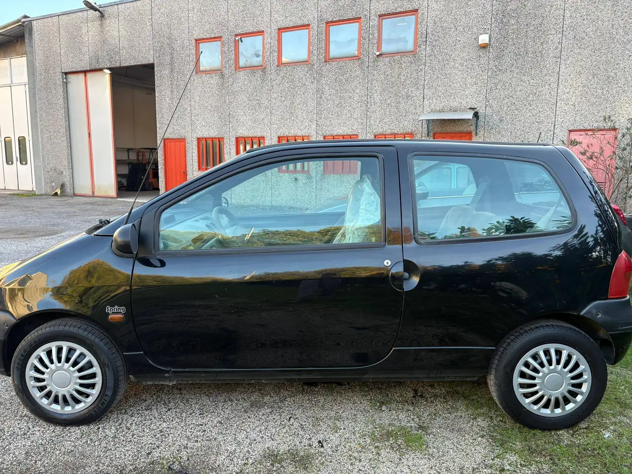 Renault Twingo 1.2, foto 4