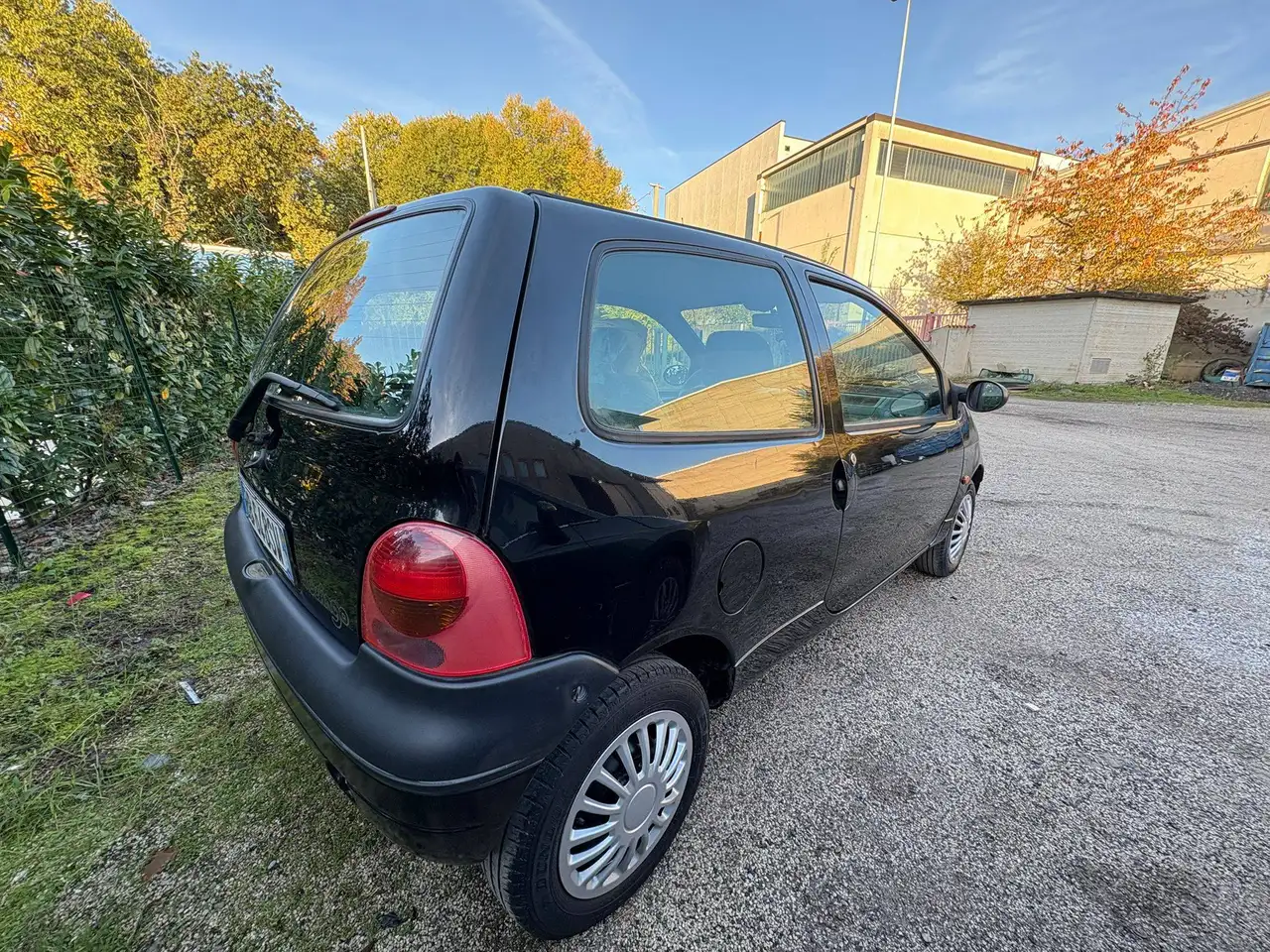 Renault Twingo 1.2, foto 5