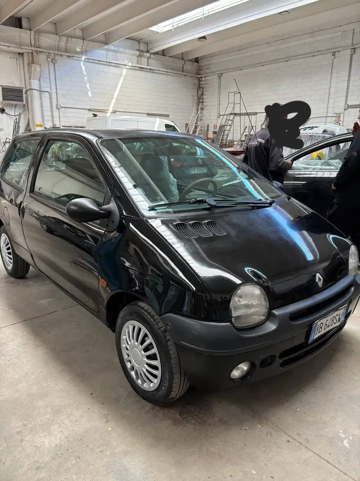 Renault Twingo 1.2, foto 9