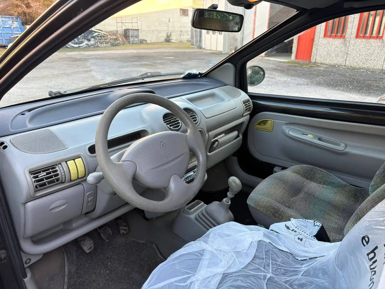 Renault Twingo 1.2, foto 6