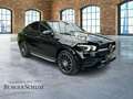 Mercedes-Benz GLE 400 d 4MATIC Coupé Pano Night ACC KeyLess Schwarz - thumbnail 3