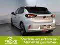 Opel Corsa-e Elegance +Automatik+Navi+11kw+Toter-Winkel-Warner Silber - thumbnail 11