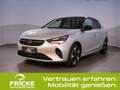 Opel Corsa-e Elegance +Automatik+Navi+11kw+Toter-Winkel-Warner Silber - thumbnail 1