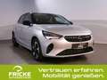 Opel Corsa-e Elegance +Automatik+Navi+11kw+Toter-Winkel-Warner Silber - thumbnail 10