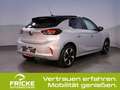 Opel Corsa-e Elegance +Automatik+Navi+11kw+Toter-Winkel-Warner Silber - thumbnail 4
