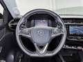 Opel Corsa-e Elegance +Automatik+Navi+11kw+Toter-Winkel-Warner Silber - thumbnail 14