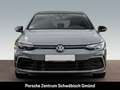 Volkswagen Golf VIII R-Line 2.0 TSI EU6d Sportpaket HUD El. Panoda Gris - thumbnail 7
