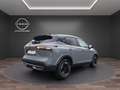 Nissan Qashqai N-Connecta 1.3 DIG-T Xtronic Grau - thumbnail 3