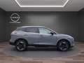Nissan Qashqai N-Connecta 1.3 DIG-T Xtronic Grau - thumbnail 2