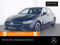 Mercedes-Benz A 200 d PROGRESSIVE+LED+KAMERA+8G Schwarz - thumbnail 1