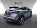 Nissan Juke Tekna 1.0 DIG-T 114 PS 7DCT NC Gri - thumbnail 4