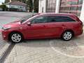 Kia Ceed SW / cee'd SW 1,5 TGDI Silber - thumbnail 2