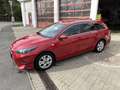 Kia Ceed SW / cee'd SW 1,5 TGDI Silber - thumbnail 1