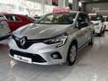 Renault Clio 1.0TCE 90CV.- " IMPECABLE ".- " 5 PUERTAS ".- " IV Silber - thumbnail 1