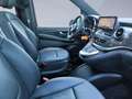 Mercedes-Benz V 300 d 4MATIC Lang el.Schiebe SpurW AHK Pano Weiß - thumbnail 8