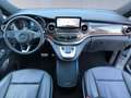 Mercedes-Benz V 300 d 4MATIC Lang el.Schiebe SpurW AHK Pano Weiß - thumbnail 11