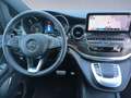 Mercedes-Benz V 300 d 4MATIC Lang el.Schiebe SpurW AHK Pano Weiß - thumbnail 10