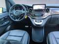 Mercedes-Benz V 300 d 4MATIC Lang el.Schiebe SpurW AHK Pano Weiß - thumbnail 9