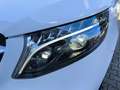 Mercedes-Benz V 300 d 4MATIC Lang el.Schiebe SpurW AHK Pano Weiß - thumbnail 16