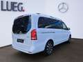 Mercedes-Benz V 300 d 4MATIC Lang el.Schiebe SpurW AHK Pano Weiß - thumbnail 4