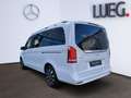 Mercedes-Benz V 300 d 4MATIC Lang el.Schiebe SpurW AHK Pano Weiß - thumbnail 3