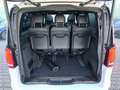 Mercedes-Benz V 300 d 4MATIC Lang el.Schiebe SpurW AHK Pano Weiß - thumbnail 15