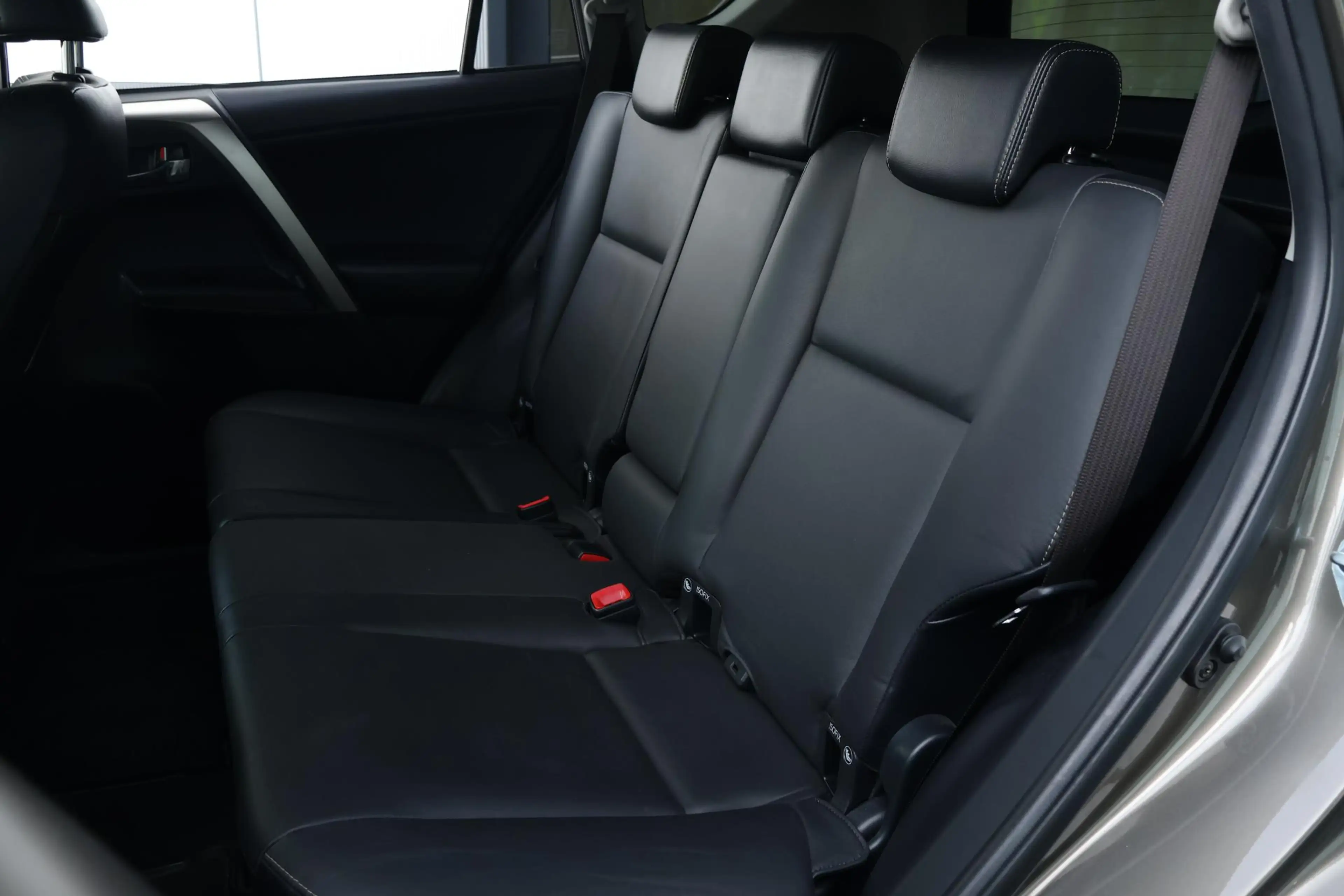 Toyota RAV 4 2.0 Executive Business 4WD / Trekhaak / Camera / S — photo 12