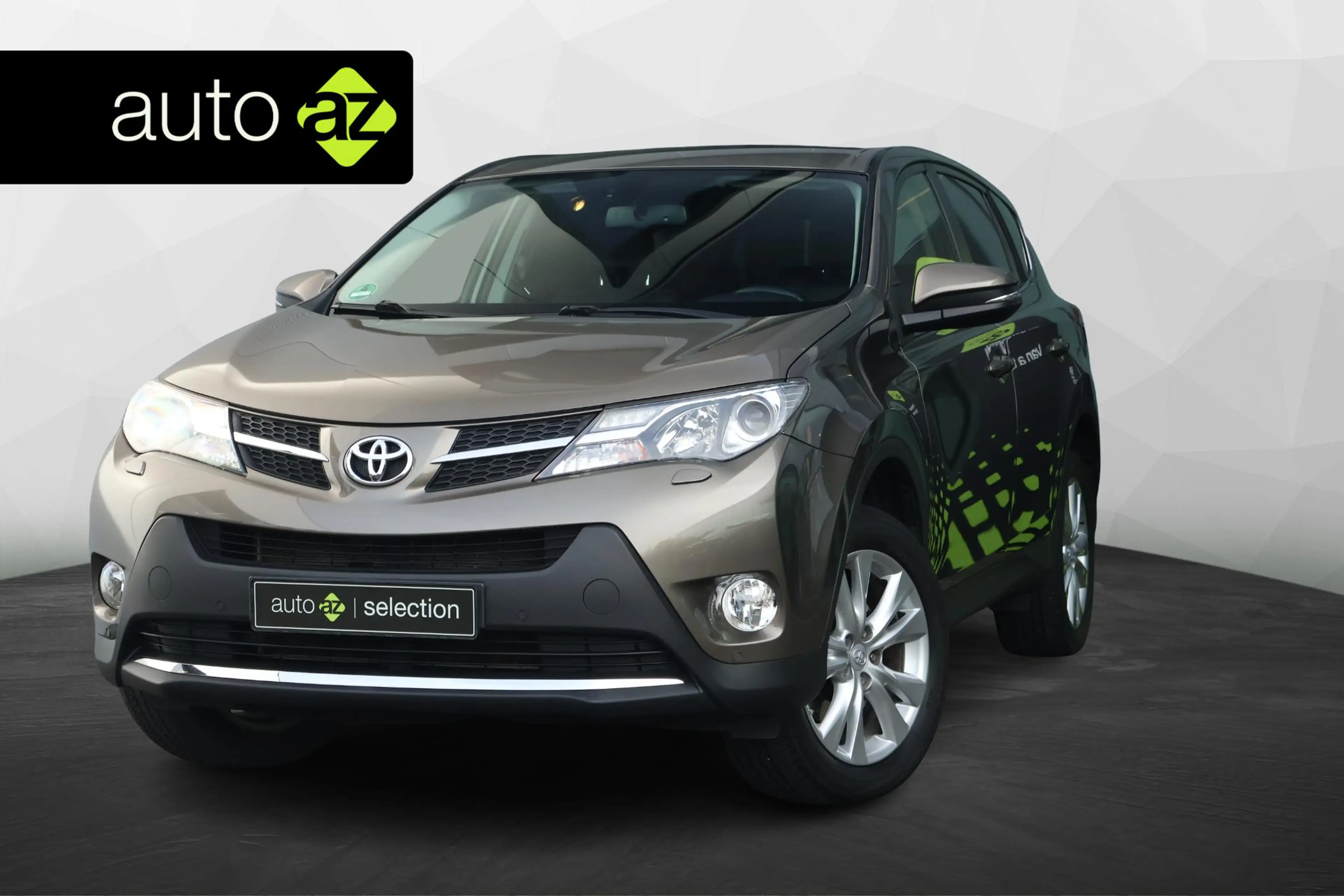 Toyota RAV 4 2.0 Executive Business 4WD / Trekhaak / Camera / S