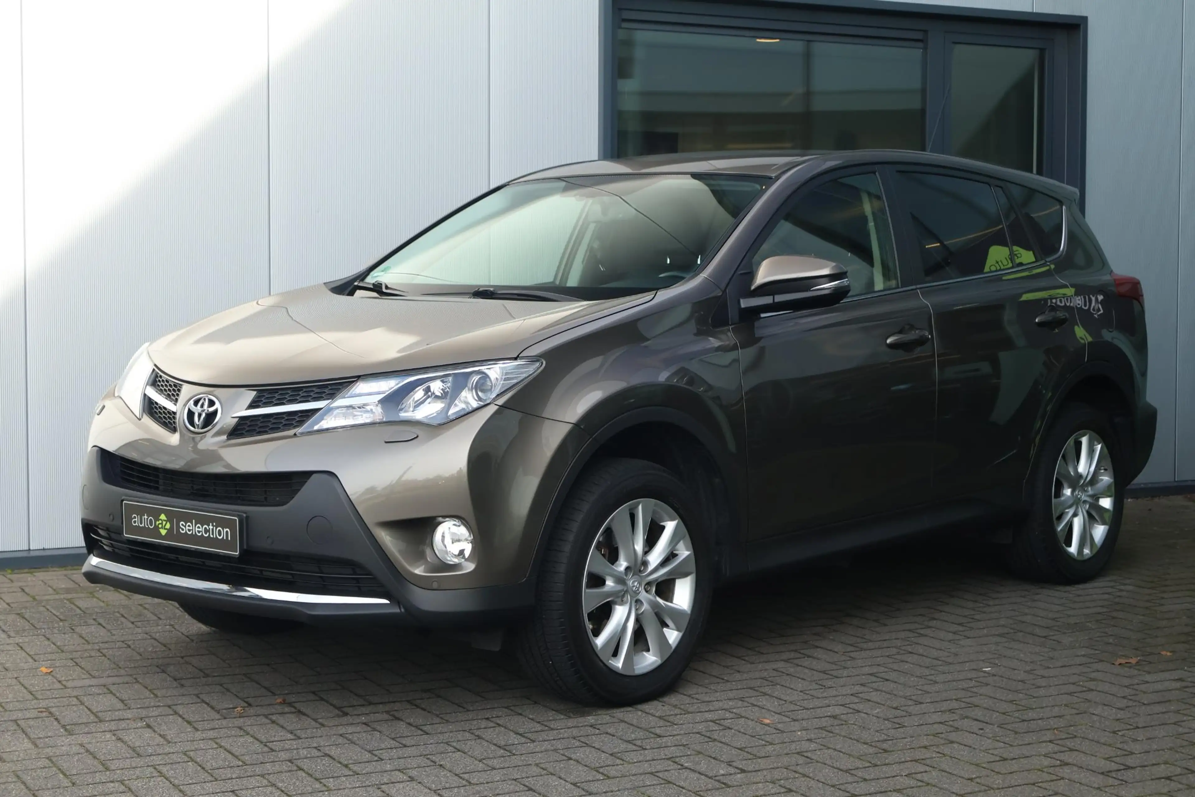 Toyota RAV 4 2.0 Executive Business 4WD / Trekhaak / Camera / S — photo 6