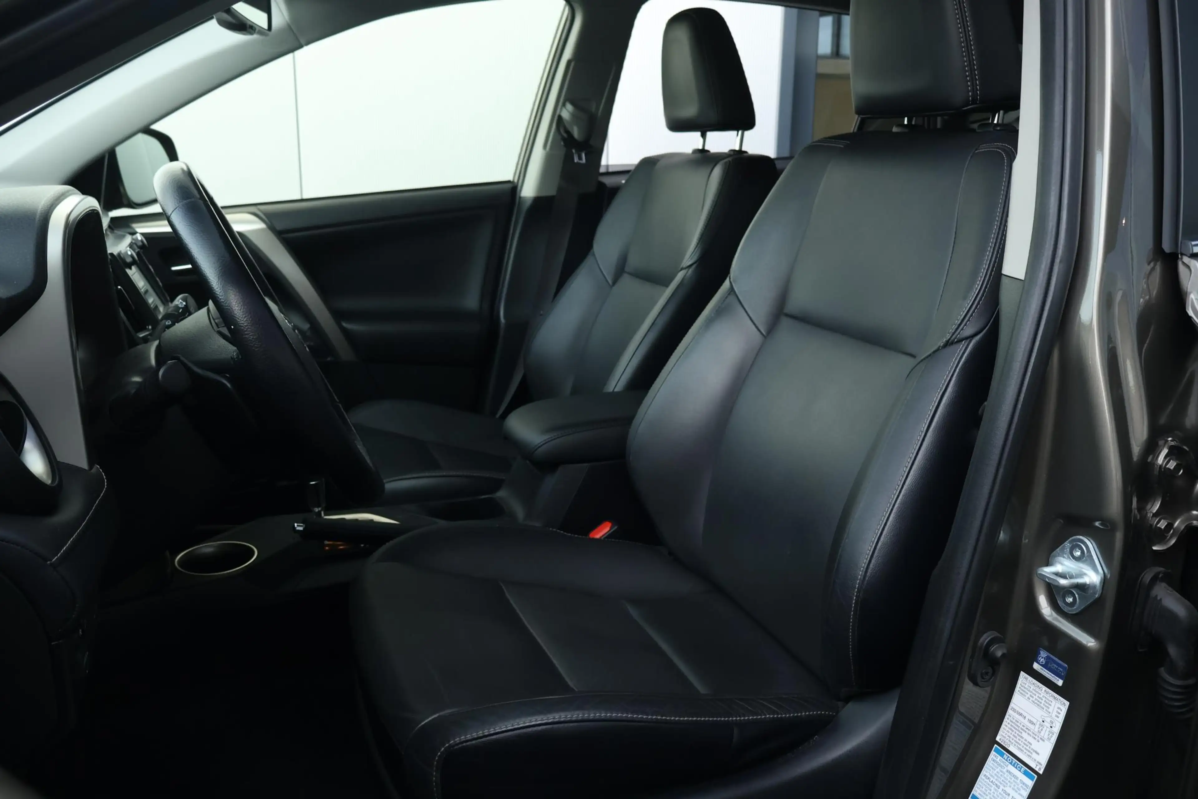Toyota RAV 4 2.0 Executive Business 4WD / Trekhaak / Camera / S — photo 10