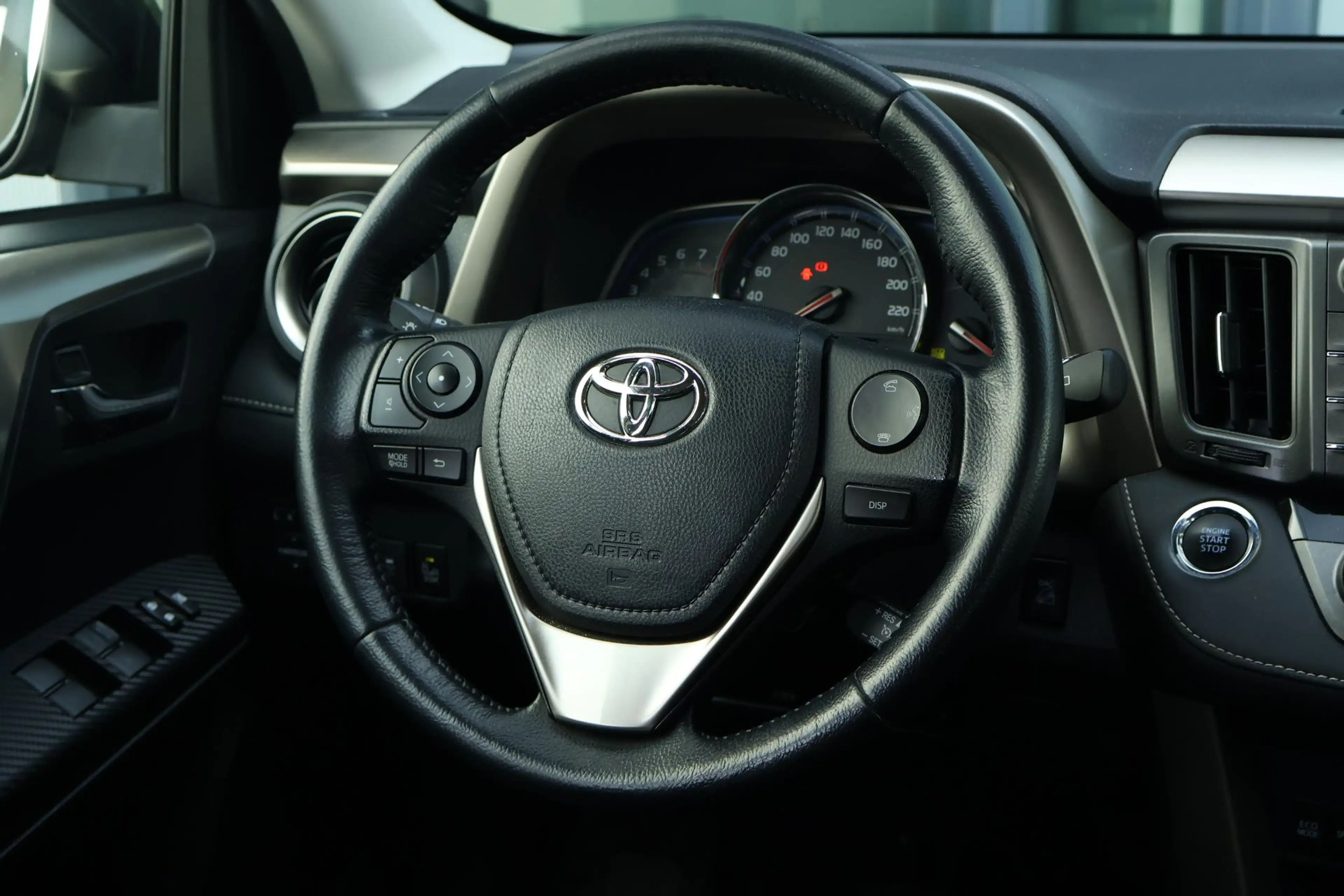 Toyota RAV 4 2.0 Executive Business 4WD / Trekhaak / Camera / S — photo 14