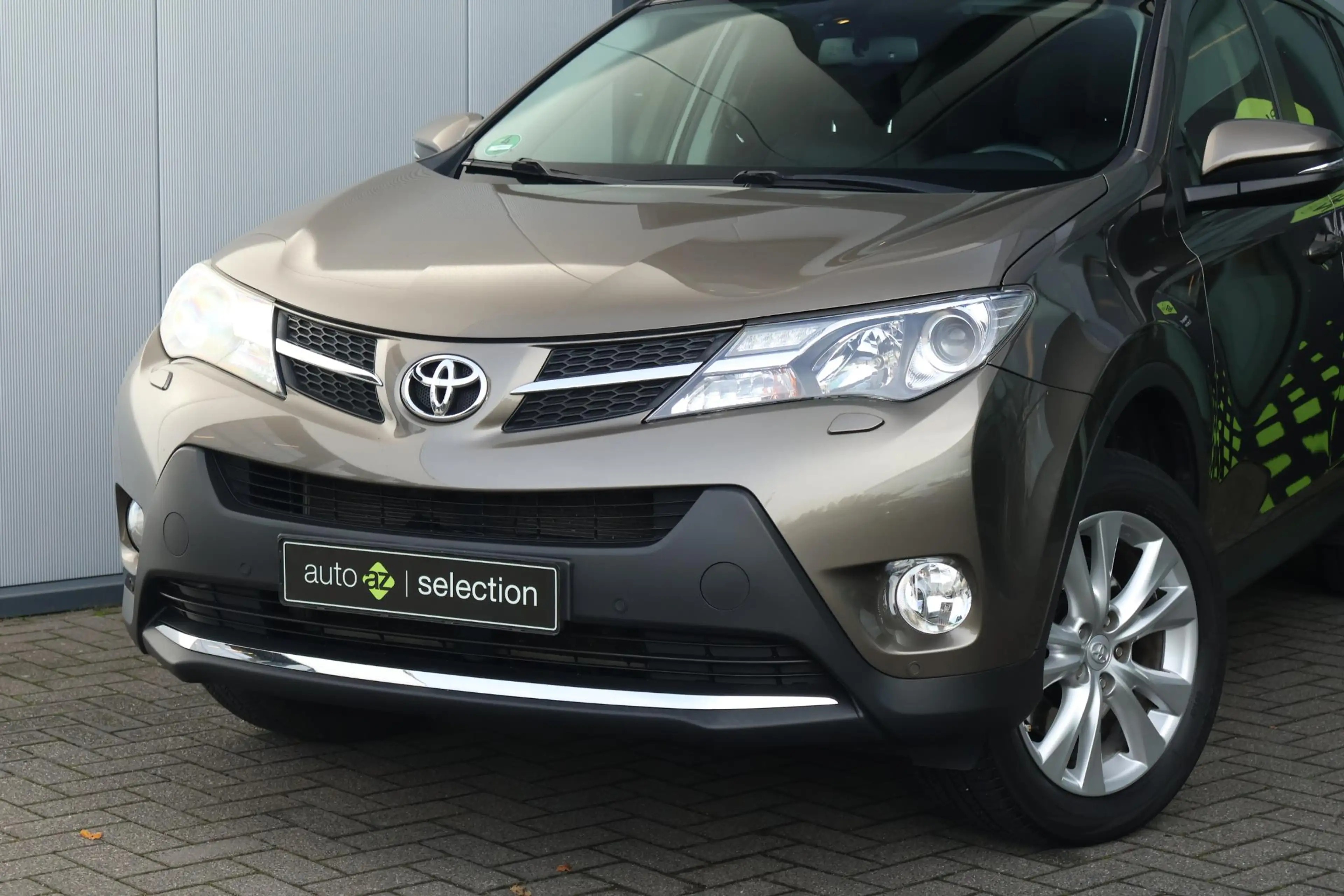 Toyota RAV 4 2.0 Executive Business 4WD / Trekhaak / Camera / S — photo 3