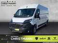 Peugeot Boxer Kasten Hochraum 335 L3H2 BlueHDi 140 2.2 Bodenplat Alb - thumbnail 1