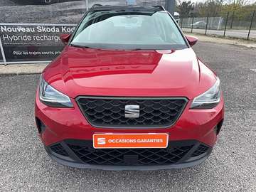 1.0 TSI 110 ch Start/Stop BVM6 Copa