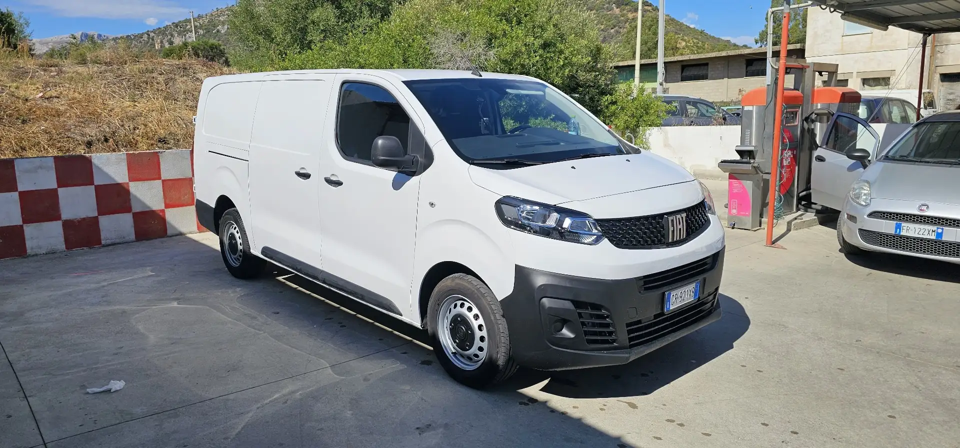 Fiat Scudo Fiat Scudo 1.5 jtd Passo Lungo - 2