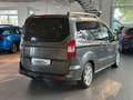 Ford Tourneo Courier Titanium #NAVI #AHK #KAMERA #DAB Šedá - thumbnail 5