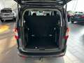 Ford Tourneo Courier Titanium #NAVI #AHK #KAMERA #DAB Šedá - thumbnail 12