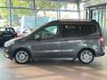 Ford Tourneo Courier Titanium #NAVI #AHK #KAMERA #DAB Šedá - thumbnail 2