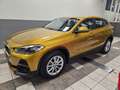 BMW X2 X2 F39 xdrive20d Business X auto Bronze - thumbnail 3