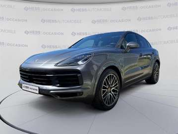 3.0 V6 462ch E-Hybrid