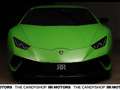Lamborghini Huracán Performante *Lift*Carbon*foliert*Neuwertig* Grün - thumbnail 13