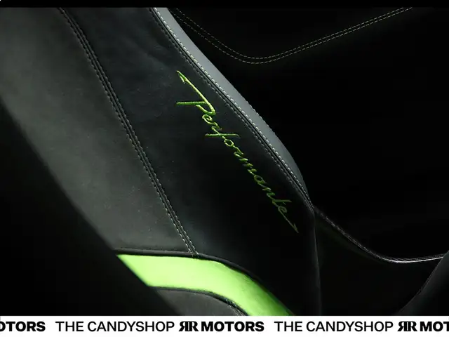 Lamborghini Huracán Performante *Lift*Carbon*foliert*Neuwertig* Ansicht 26