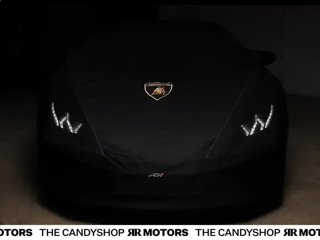 Lamborghini Huracán Performante *Lift*Carbon*foliert*Neuwertig* Ansicht 35