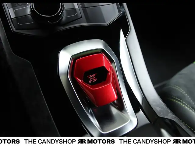 Lamborghini Huracán Performante *Lift*Carbon*foliert*Neuwertig* Ansicht 33